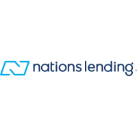 Moe Al-Ali - Nations Lending Logo