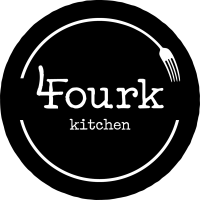 Fourk Kitchen Reno Logo
