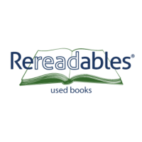Rereadables Logo