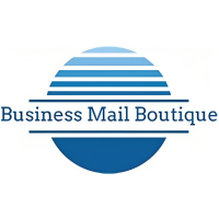 Business Mail Boutique LLC Logo