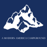 Riverbend Campground Logo