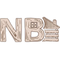 Nolichuckey Bluffs Bed and Breakfast Cabins Logo