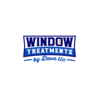 Window Treatments by Dave, LLC Logo