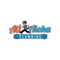 All Aloha Plumbing Oahu Logo