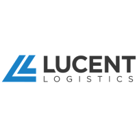 Lucent Logistics Logo
