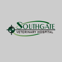 Southgate Veterinary Hospital Logo