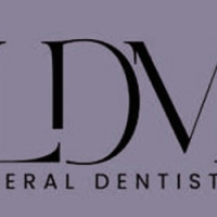 Lyle, Davis, & Miller Dentistry Logo