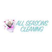 All Seasons Cleaning Services of Maine Logo