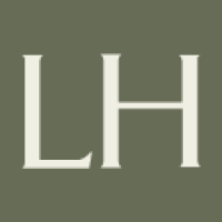 Life House, Berkshires Logo