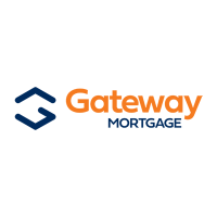 Kyle Kendrick - Gateway Mortgage Logo
