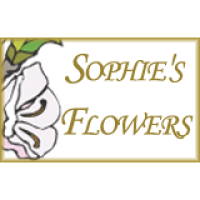 Sofie's Flowers Logo