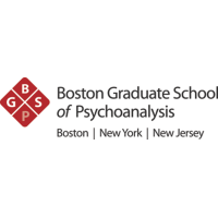 Boston Graduate School of Psychoanalysis Logo