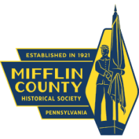 Mifflin County Historical Society Logo