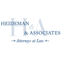 Heideman and Associates Logo