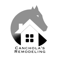 Canchola's Remodeling Logo
