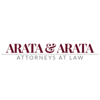 arata & arata law offices Logo