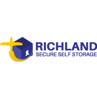 Richland Secure Self Storage Logo