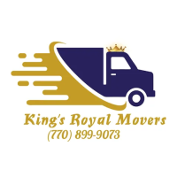 King's Royal Movers Logo