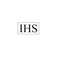 Innovative Health Systems Inc Logo