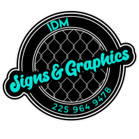 IDM SIGNS & GRAPHICS | Sign Company, Custom Business Sign, LED & Digital Displays, Outdoor Signage Logo