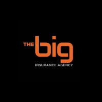 The B.I.G. Insurance Agency Logo
