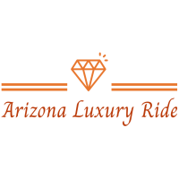 Arizona Luxury Ride Logo