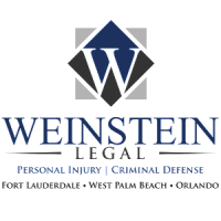 Weinstein Legal Logo