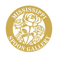 Mississippi Spoon Gallery Logo