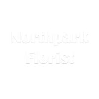 Northpark Florist Logo