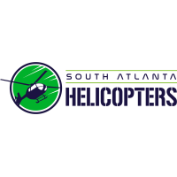 South Atlanta Helicopters Logo