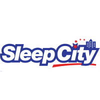 Sleep City Mattress Superstore Gonzales Logo