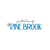 Petals of Pine Brook Florist Logo