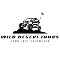 Wild Desert Tours Logo