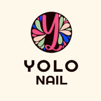 Yolo Nail Spa Logo