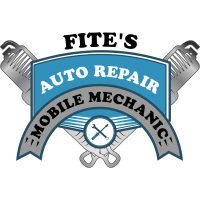 Fites Auto Repair Logo