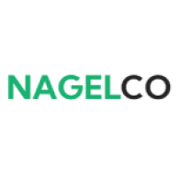 Nagel Construction Ltd. Logo
