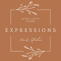 Expression Hair Studio Logo