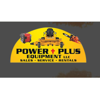 Power Plus Equipment Logo