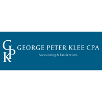 George Peter Klee CPA, LLC Logo