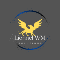 Lionnet Solutions SEO Logo
