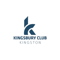 Kingsbury Club & Spa Logo