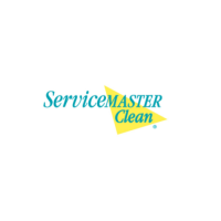 ServiceMaster Cleaning by Zaba Logo