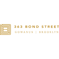 363 Bond Street Logo