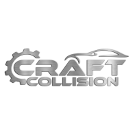 Craft Collison Center, Inc. Logo