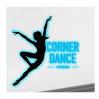Corner Dance Studio Logo