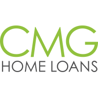 Brandy Whitmire - CMG Home Loans Branch Manager Mortgage Loan Officer NMLS# 194877 Logo