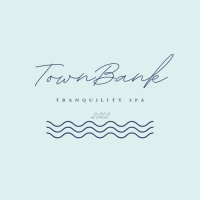 Townbank Tranquility Spa Logo