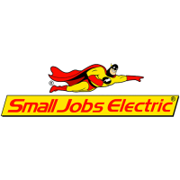 Small Jobs Electric, Inc. Logo