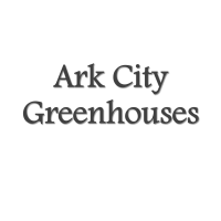Ark City Greenhouses Logo