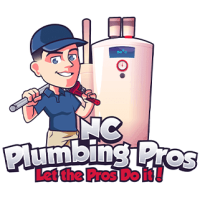 NC Plumbing Pros Logo
